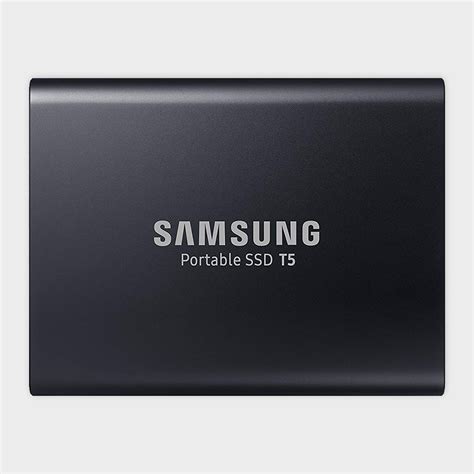 SAMSUNG - T5 2TB PORTABLE SSD – computerspace