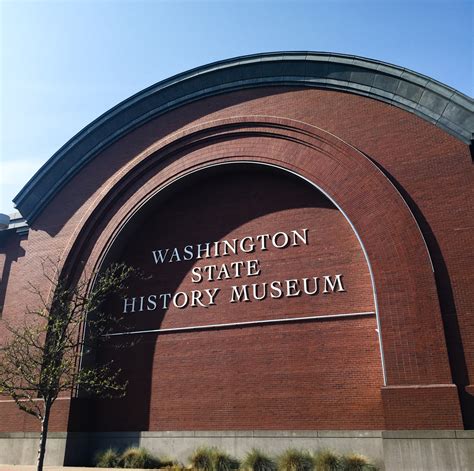 Washington State History Museum