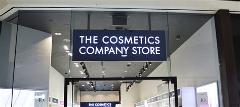 Cosmetics Company Store, The | Stamford | Stamford Town Center