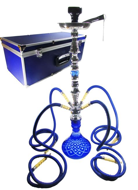 How To Hookah With Coal | How To Guide