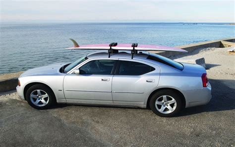 Paddle Board Rack For Car - All You Need Infos