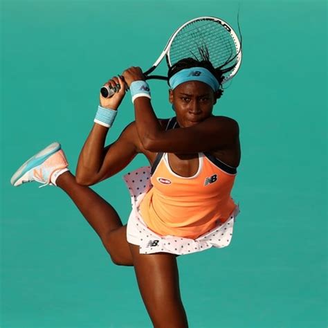 AO Spotlight: Coco Gauff | Australian Open