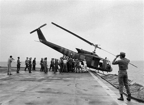 Vietnam and the Pentagon Papers: History Written by the Defeated - The New York Times