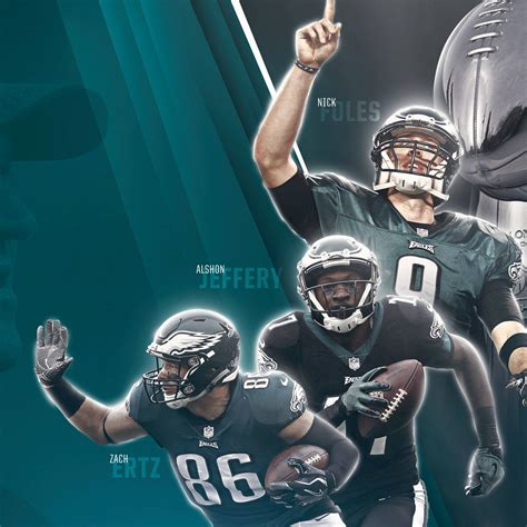 [200+] Philadelphia Eagles Wallpapers | Wallpapers.com