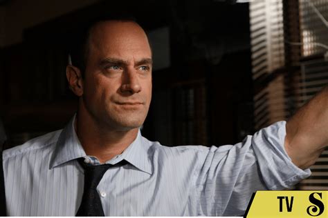 "Law & Order: SVU": The 10 best Stabler episodes | The Spool