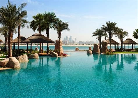 Sofitel Dubai The Palm Resort & Spa Hotel in Dubai | Cash For Traveling