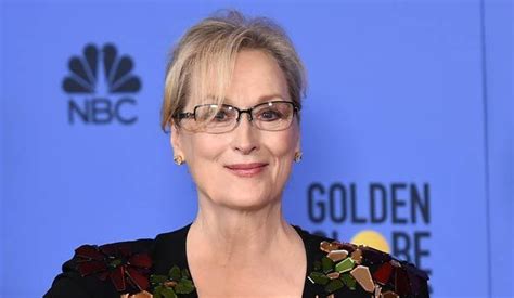 Meryl Streep will extend her own Golden Globes record with The Prom - GoldDerby