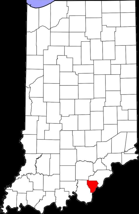 National Register of Historic Places listings in Floyd County, Indiana ...