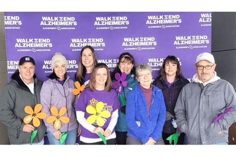 Walk to End Alzheimer's 2023 | Home Instead State College