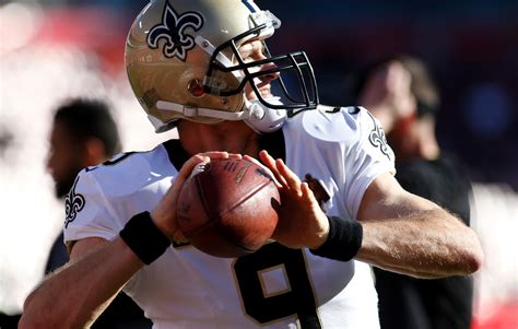 This might be Drew Brees’ last, best shot to get back to the Super Bowl ...