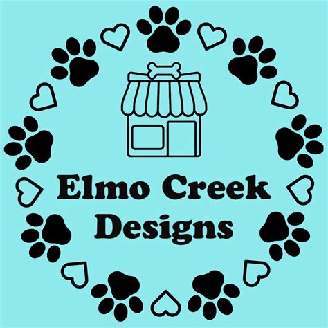 Elmo Creek Designs