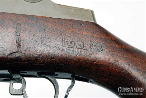 !LINK! M1-garand-stock-markings