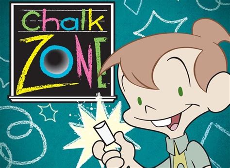 ChalkZone TV Show Air Dates & Track Episodes - Next Episode