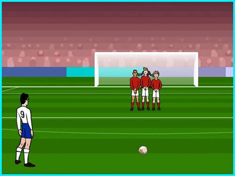 Free Kick World Cup 2022 - Play free online - CrazyGames-Poki