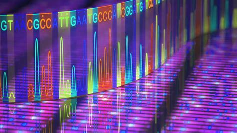 Bridging the gaps in DNA sequencing