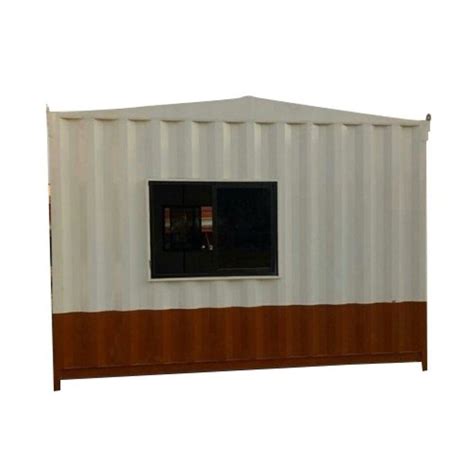 Rectangular Portable Office Container at Rs 145000/piece in Thane | ID: 20669291612