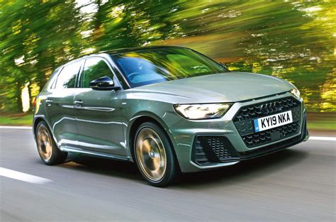 Audi A1 Review (2021) | Autocar