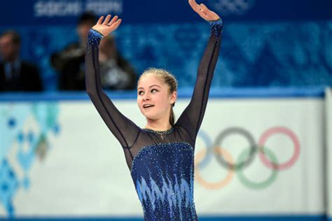 In team figure skating, Russian 15-year-old a revelation - CSMonitor.com