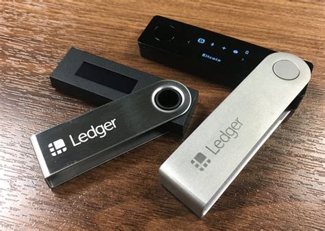 Ledger Nano X & S Review - The Most Detailed Analysis of 2021 - Paybis