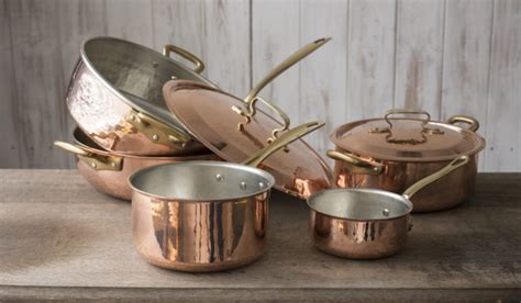 Top 5 Copper Cookware for 2019 - The Frisky