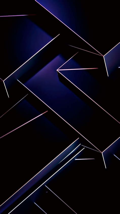 Geometric Dark Wallpaper Iphone | Dark wallpaper, Dark wallpaper iphone, Original iphone wallpaper