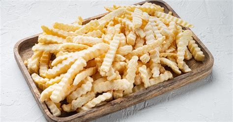 How to Make Frozen Fries Taste Better Than Fresh-Made