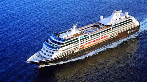 Azamara Journey | Cruiseget.com