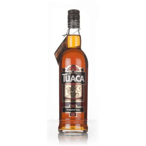 Tuaca Liqueur 700mL - Cambridge Cellars