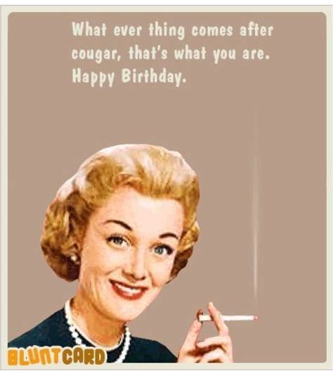 50 Best Hysterically Funny Birthday Memes For Her - Smart Party Ideas Funny Wishes, Funny Happy ...