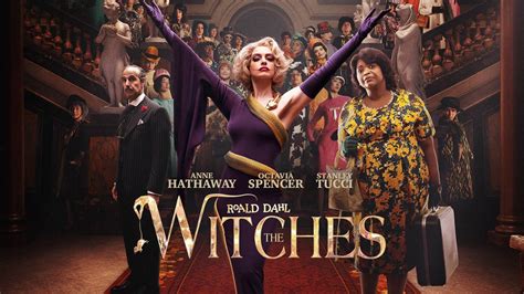 48 Facts about the movie The Witches - Facts.net