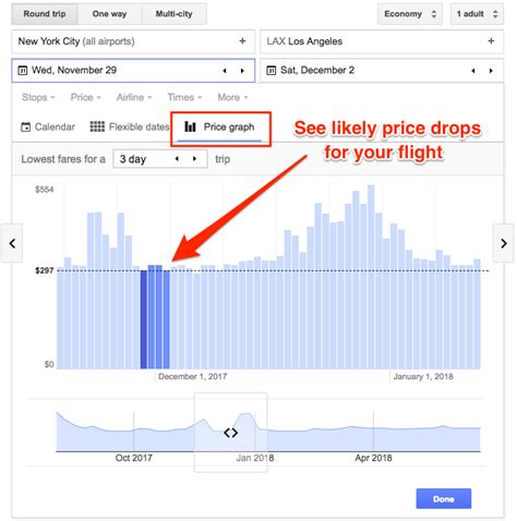 9 money-saving Google Flights tips you never knew about - Business Insider