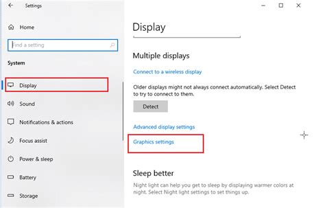 Fix Hardware Accelerated GPU Scheduling Not Showing – TechCult