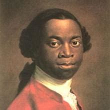 Ottobah Cugoano (1757 — 1803), Ghanaian abolitionist, philosopher | World Biographical Encyclopedia