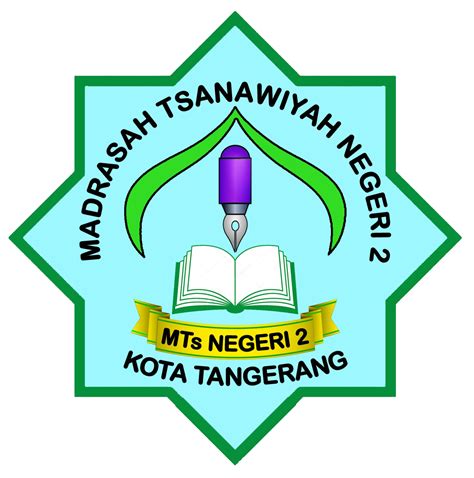 PPDB Online | MTs Negeri 2 Kota Tangerang