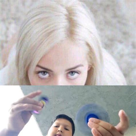 What you see vs what she sees - 9GAG