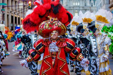 Mummers Parade 2024 Winners - Eddy Nerita