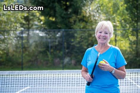 Pickleball court contractors near me - Lsleds