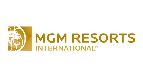 MGM Resorts International Logo Download - AI - All Vector Logo