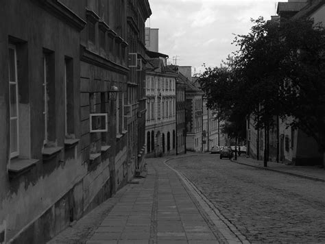 Warsaw Old Town 6 Free Photo Download | FreeImages