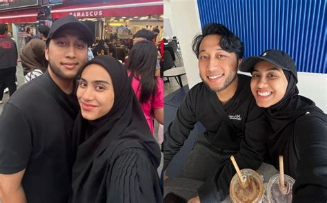 (Video) Is Influencer Aisyah Hijanah Desperate For Attention For ...