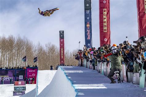 News - Shred the North - Canada Snowboard Major Events