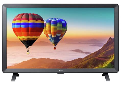 LG 24 Inch Smart HD Ready LED TV Monitor Reviews - Updated August 2024