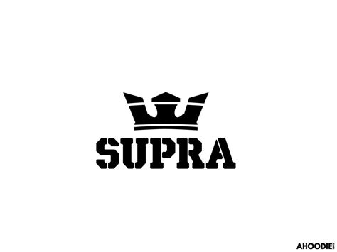 Supra Logo Wallpapers - Top Free Supra Logo Backgrounds - WallpaperAccess