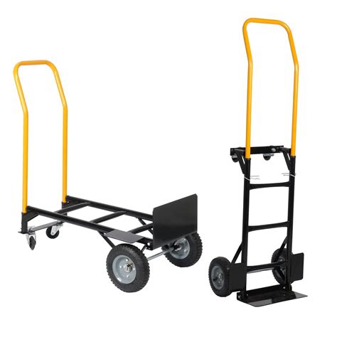 Rent the DOLLY, HAND TRUCK | Ellijay Tool Rental