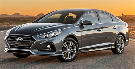 Hyundai Unveils New Sonata with High-end Features … Review – Moov Logistics News