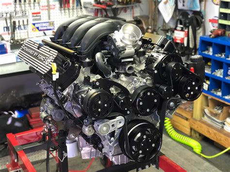 7.3L Godzilla Crate Engine 725HP - Proformance Unlimited