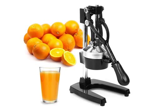 The best citrus juicers you can buy - Business Insider