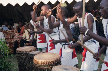 Rwanda- Culture Summary