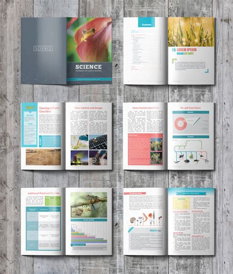 Adobe indesign booklet template - brazillader