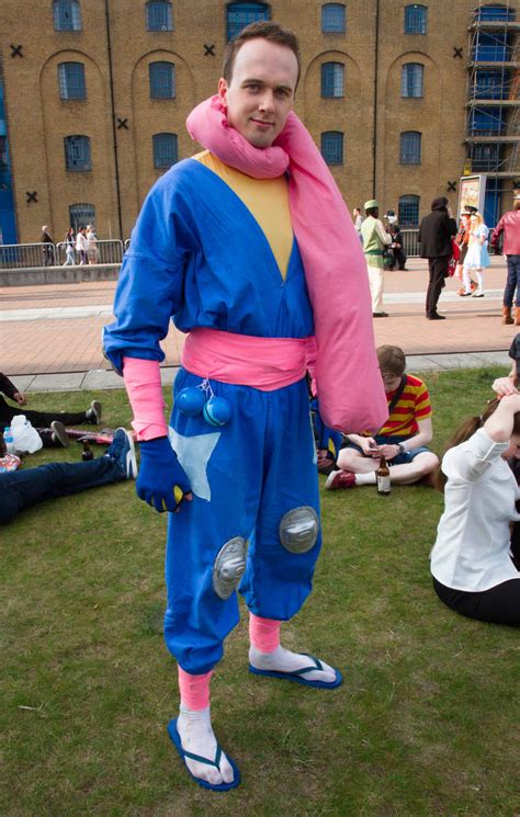 Greninja Cosplay by NiGHTSflyer129 on DeviantArt